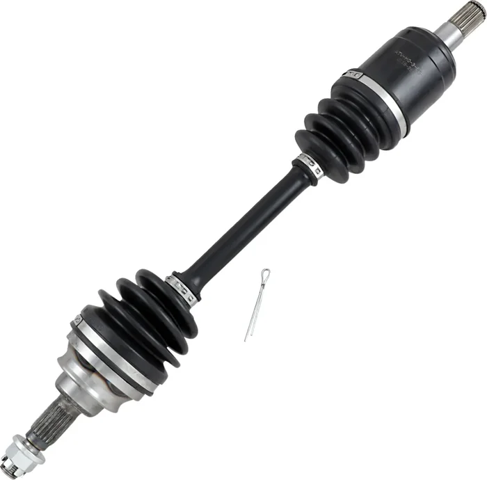 Moose Racing LM6 Front Right Axle Right Honda TRX650 2003-2004
