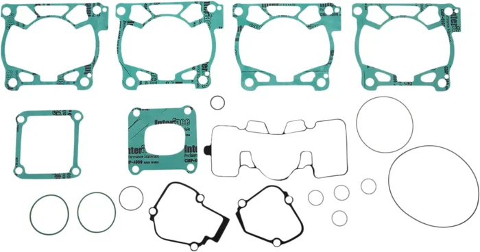 Moose Racing Top End Gasket Kit KTM / Gas Gas / Husqvarna 125cc 2018-2022