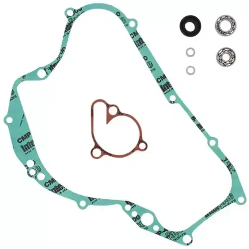 Moose Racing Water Pump Rebuild Kits Suzuki RM125 04-08 0934-5240