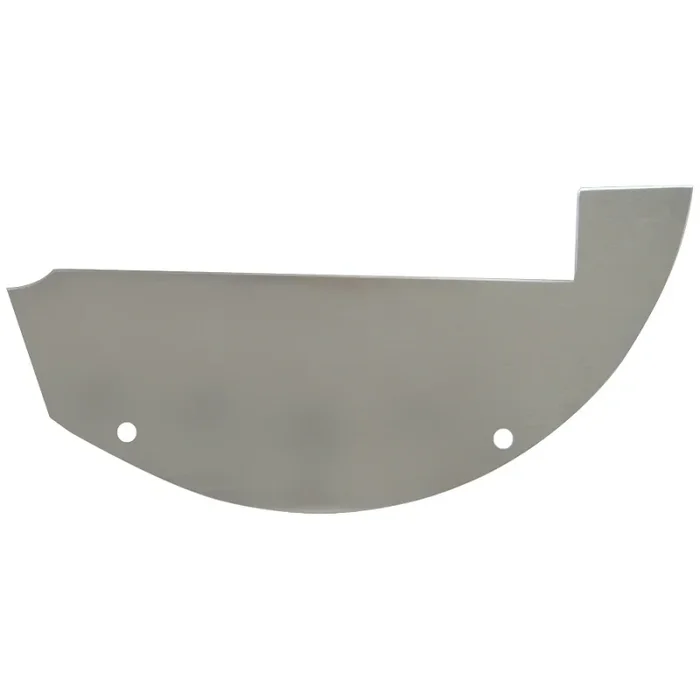 Moroso Dust Shield/Flywheel Cover – GM LS
