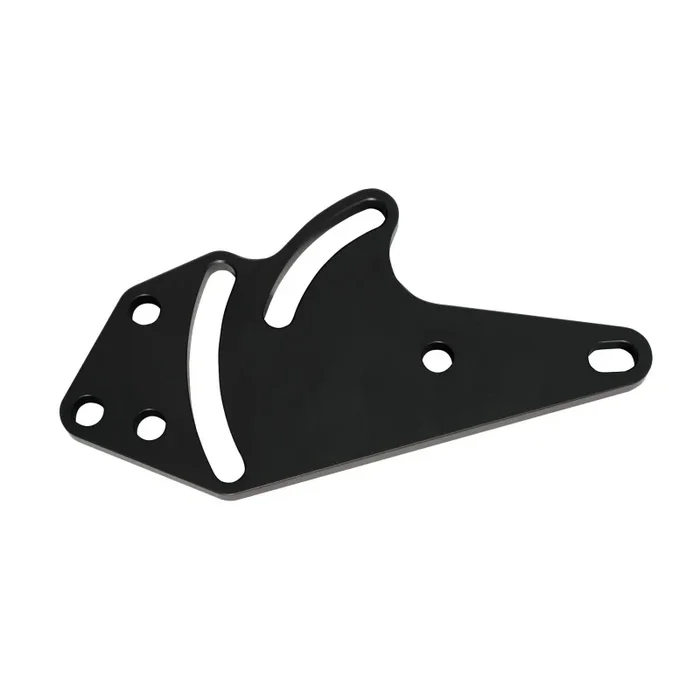 Moroso Vacuum Pump Mounting Bracket – BB Ford