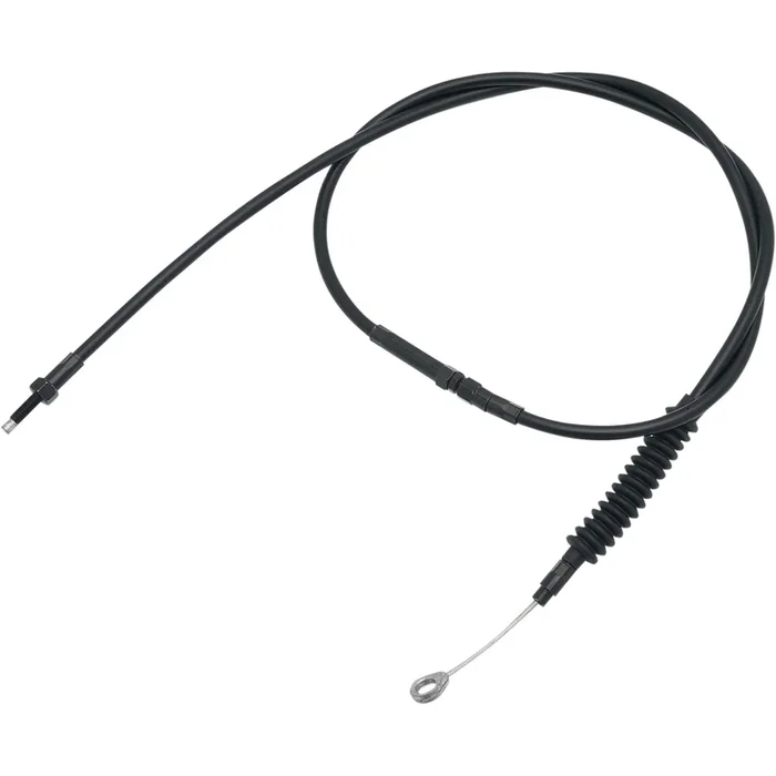 MOTION PRO 0652-0118 06-2145 Blackout Clutch Cable