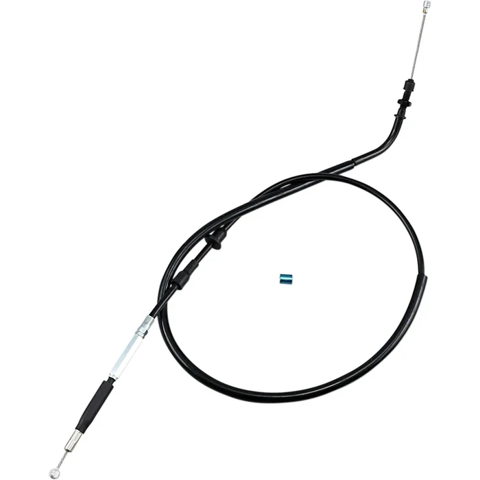 Motion Pro Black Vinyl Clutch Cable for Honda CRF450RX 02-0609
