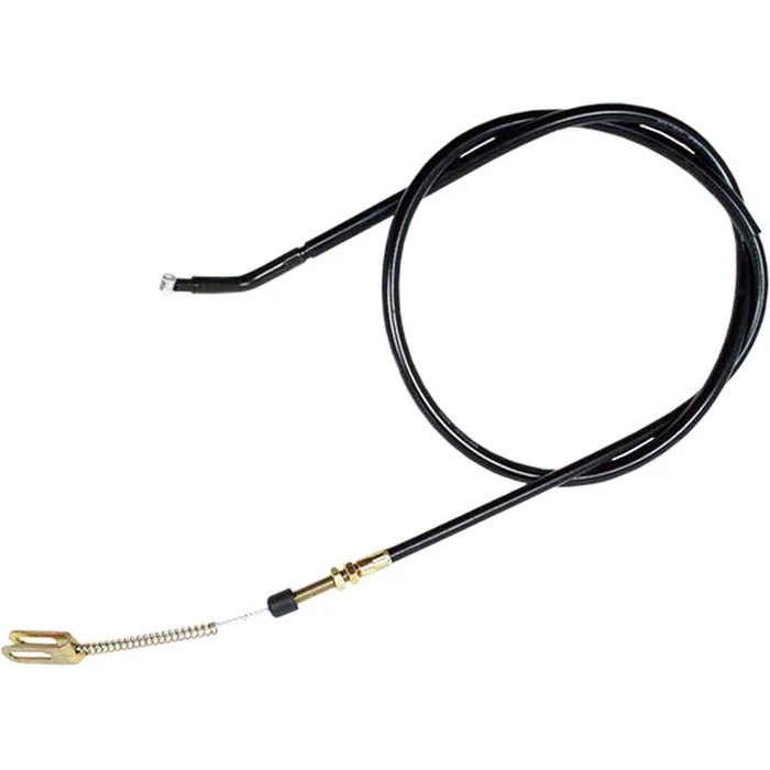 Motion Pro Black Vinyl Hand Brake Cable [MPN: 04-0159]