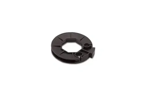 Motion Pro Rev3 Throttle Kit Replacement Reel 35mm Black 01-1323 NOS New In Pack