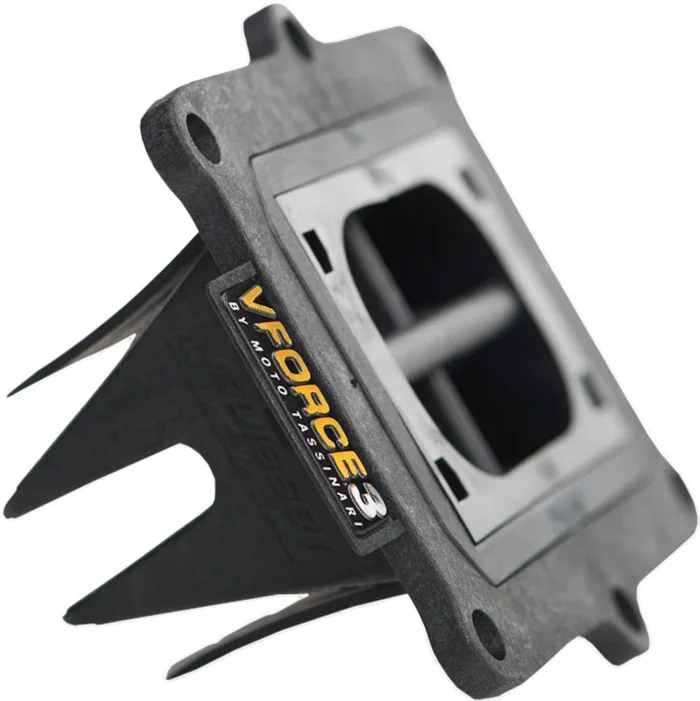 MOTO TASSINARI VFORCE3 VALVE SYSTEM CR500 ’86-01