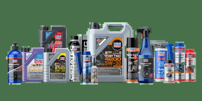 Motorbike 2T Semisynth Scooter 1ltr – 1621 | Liqui Moly