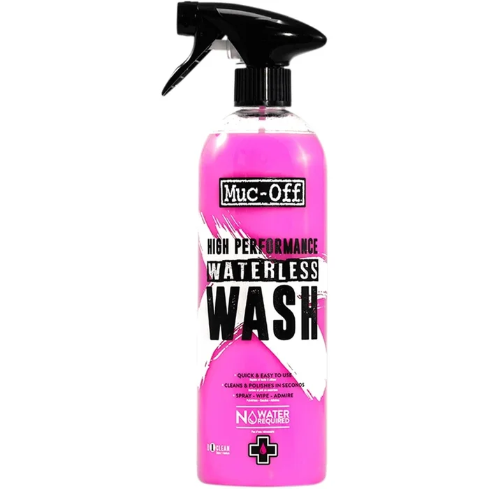 Muc-Off Waterless Wash [MPN: 1132US]