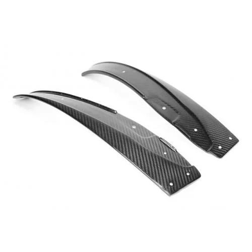 Mud Guard Corvette 2009-18 #CBX-ZR1MUG | APR Performance