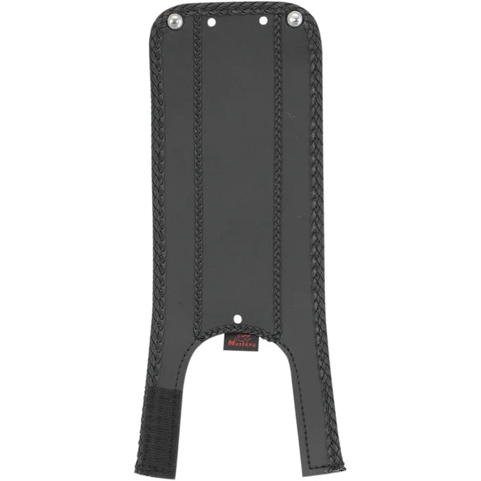 Mustang Motorcycle Products Tank Bib – Plain – ST [MPN: 93155]