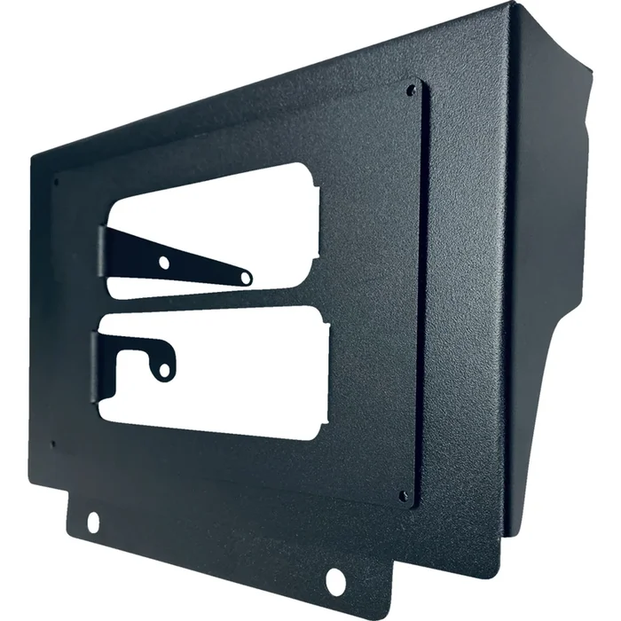 NAVATLAS 2201-0263 NPPROTIC Radio/Intercom Mount Intercom/Radio Mounting Bracket – Universal