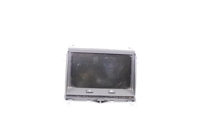 Navigation Display Screen Land Rover LR3 Range Rover Sport 2005 05 06 07 08 09 – 1069275