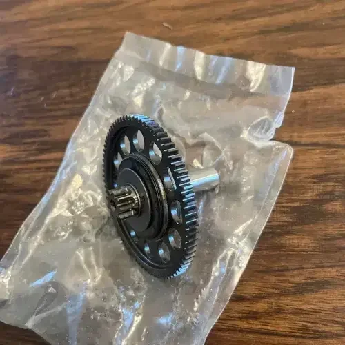 NEW 19-24 YZ250F FX Starter Reduction Gear B7B-15560-00-00