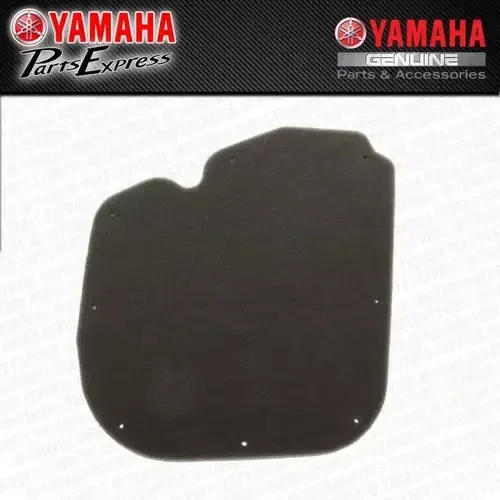 NEW 1985 – 2001 YAMAHA RIVA 125 XC125 XC 125 SCOOTER OEM AIR FILTER ELEMENT FOAM
