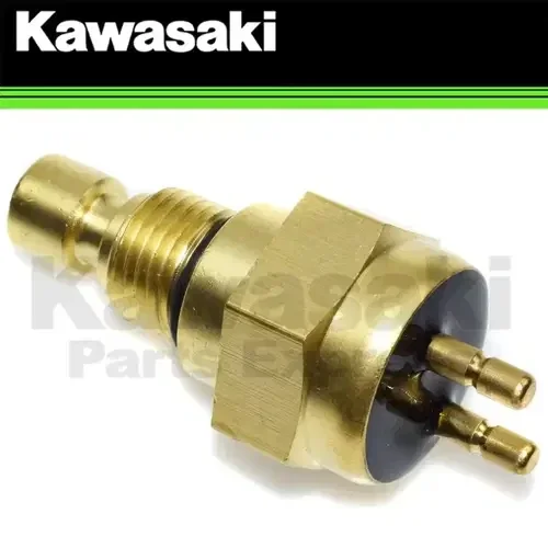 NEW 1986 – 2006 GENUINE KAWASAKI FAN SWITCH CONCOURS ZG1000 27010-1202