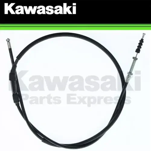 NEW 1996-2005 GENUINE KAWASAKI OEM VULCAN CLUTCH CABLE VULCAN 800 CLASSIC VN800