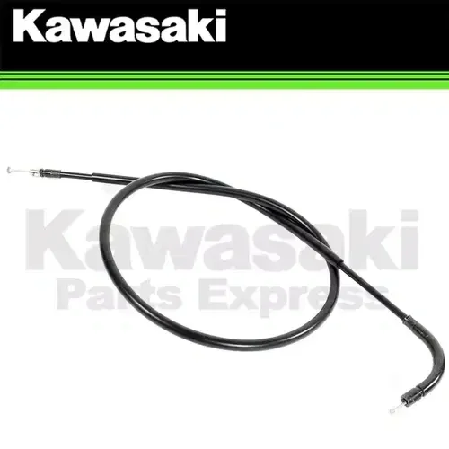 NEW 2003-2013 GENUINE OEM KAWASAKI STARTER CABLE PRAIRIE 360 KVF360 54017-0036