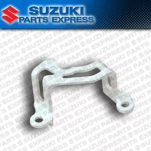 NEW 2005 – 2014 SUZUKI RMZ RM-Z 250 450 OEM REAR BRAKE CALIPER GUARD 69725-37F01