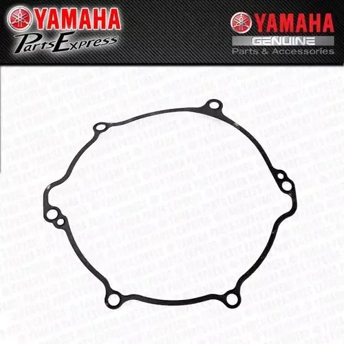 NEW 2005 – 2024 YAMAHA YZ125 YZ 125 X OEM RH ENGINE OUTER CLUTCH COVER GASKET