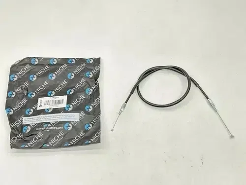 New 2008 Honda XR650L Niche Clutch Cable 1993 – 2023 XR 650 L 2007 2006 2005 04