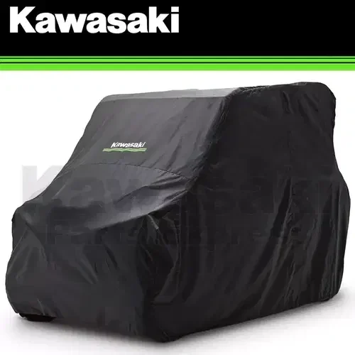 NEW 2012 – 2023 GENUINE KAWASAKI TERYX4 STORAGE COVER TX750-066A