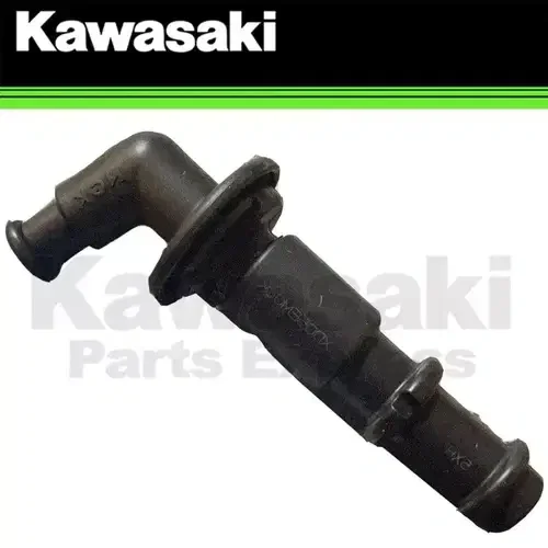 NEW 2013 – 2016 GENUINE OEM KAWASAKI KX250F SPARK PLUG CAP KX250 F 21160-0553