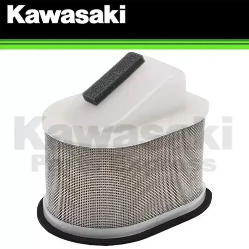 NEW 2016 GENUINE OEM KAWASAKI NINJA Z800 ABS AIR FILTER ZR800 ZR 800 11013-0044
