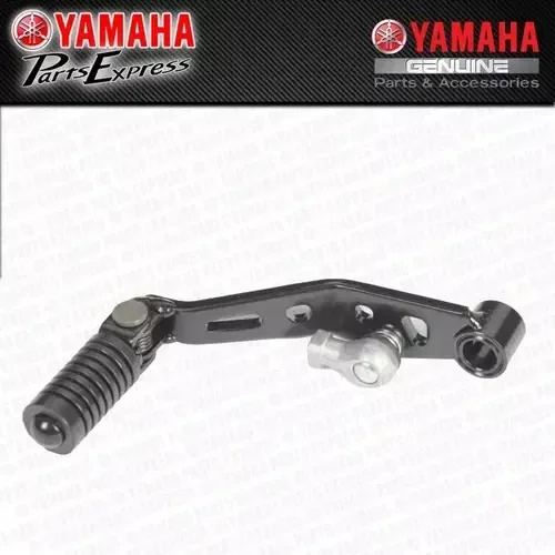 NEW 2021 – 2024 YAMAHA TENERE 700 XTZ700 XTZ OEM GEAR SHIFT LEVER SHIFTER PEDAL