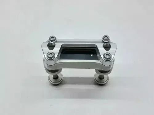 New 2024 GasGas MC250F Handlebar Clamp Bar Mount KTM Husqvarna Dirt Bike MC 250F