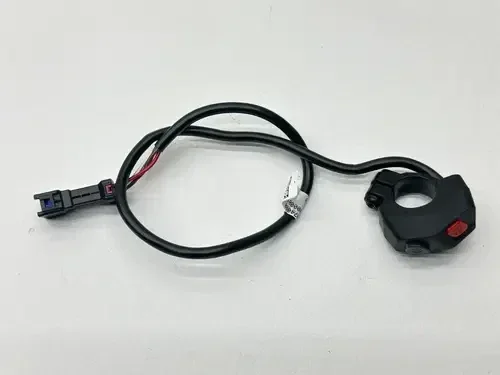 New 2024 Husqvarna FC 450 Kill Switch Off Stop Engine Button A46011074000 FC450