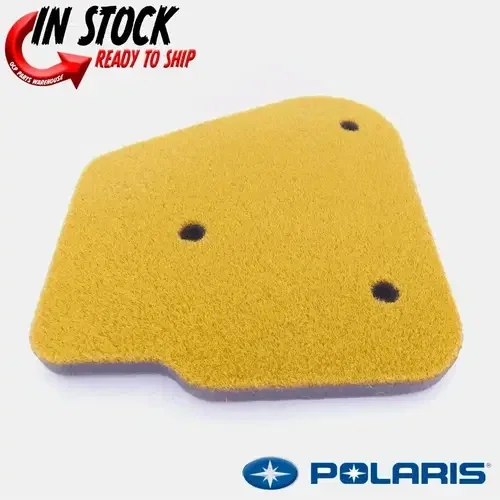 NEW AIR FILTER POLARIS PREDATOR 50 90 2001 2002 2003 2004 2005 2006 SCRAMBLER 90