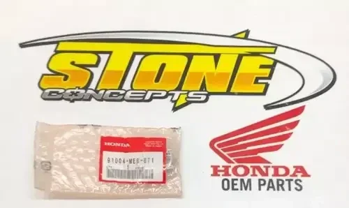 New Genuine OEM Honda Bearing (20X32X14) 91004-MEB-671