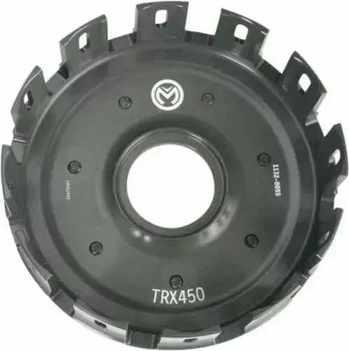 NEW MOOSE Billet Clutch Basket 1132-0055