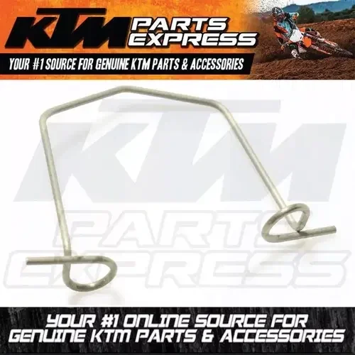 NEW OEM KTM SAFE ARMING WIRE 1290 SUPERDUKE R EVO GT 2014-2023 61310010011