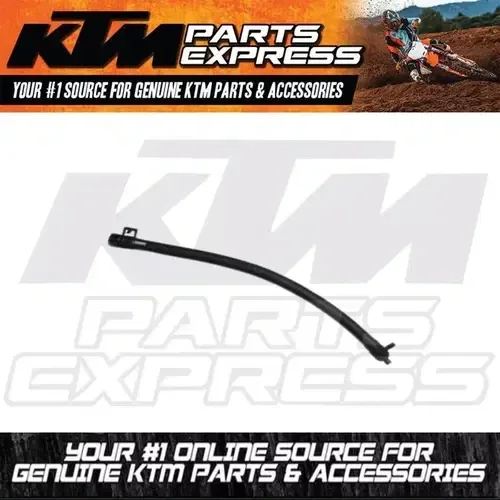 NEW OEM KTM TUBE CONNECTOR TO PLUG EVAP CANISTER 200 390 DUKE RC R 90515023000