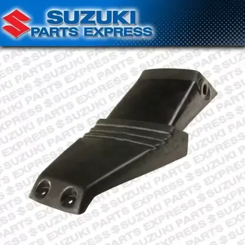 NEW OEM SUZUKI FRONT FENDER HOOD BLACK 1987 – 2006 QUADSPORT 80 LT80 2×4