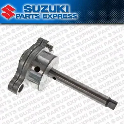 NEW OEM SUZUKI OIL PUMP ASSEMBLY 2006 – 2009 LT-R450 LT-R450Z 16300-45G00
