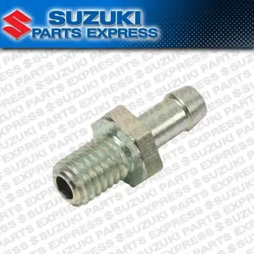 NEW OEM SUZUKI PETCOCK VACUUM PORT NIPPLE 2000 – 2006 DRZ400E 2000 – 2004 DRZ400