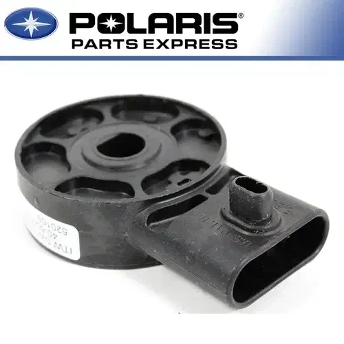NEW POLARIS SPORTSMAN RANGER SCRAMBLER HAWKEYE OEM 6-PIN ROTARY GEARCASE SWITCH