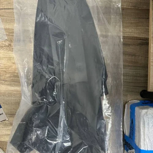 New Polisport Rear Fender