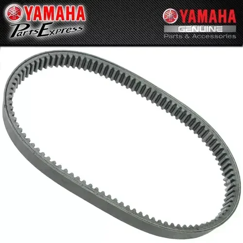 NEW YAMAHA VENTURE PHAZER EXCITER SX LE VMAX 500 540 600 OEM CLUTCH DRIVE BELT