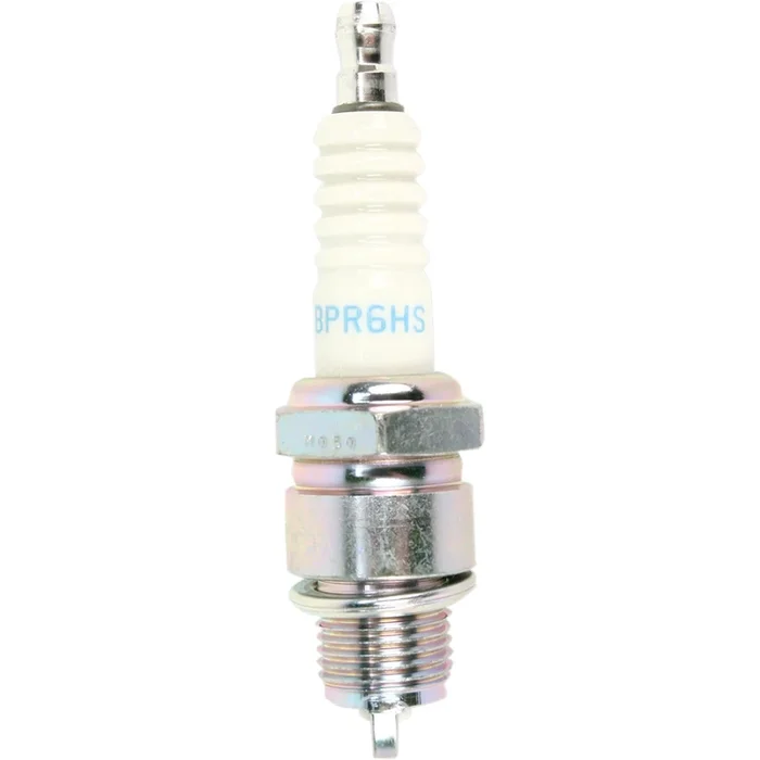 NGK SPARK PLUGS BPR6HS 7022 Spark Plug — Standard Spark Plug – BPR6HS