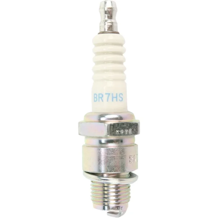 NGK SPARK PLUGS BR7HS 4122 Spark Plug — Standard Spark Plug – BR7HS