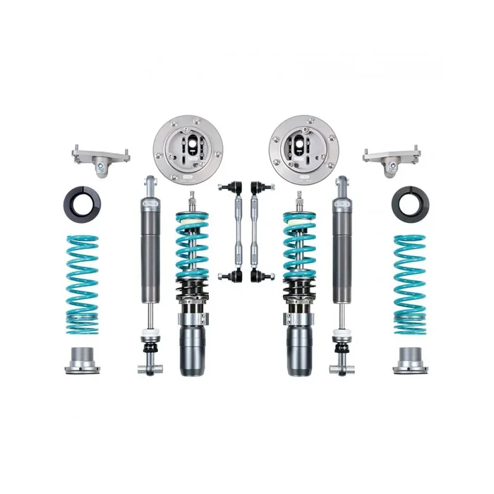 Nitron BMW F87 M2 NTR R1 Suspension Kit (F87 N55)