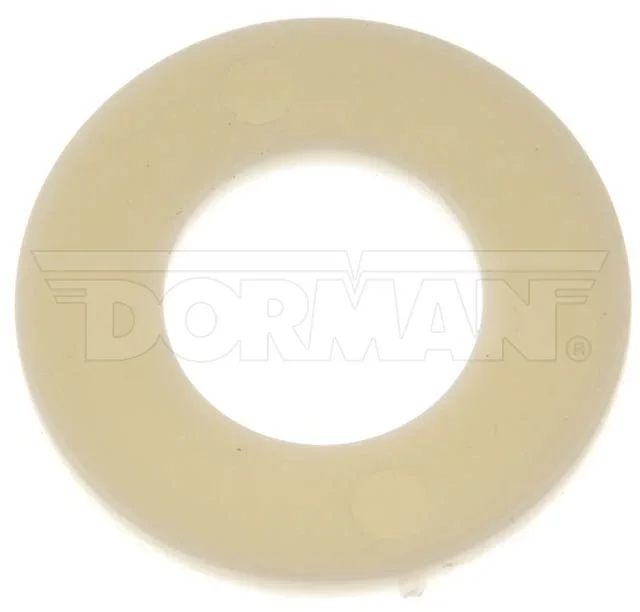 Nylon Drain Plug Gasket – Cadillac DeVille 66-75, Chevrolet C10 C20 75-79, Camaro 67-79, Dodge Challenger 70-74 65270