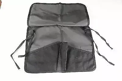 Nylon Tool Roll for Harley Davidson by V-Twin