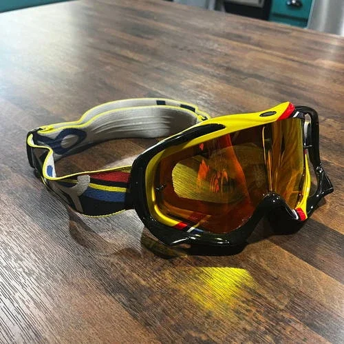 Oakley Goggles