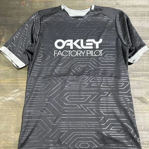 Oakley Mtb Jersey – Size M