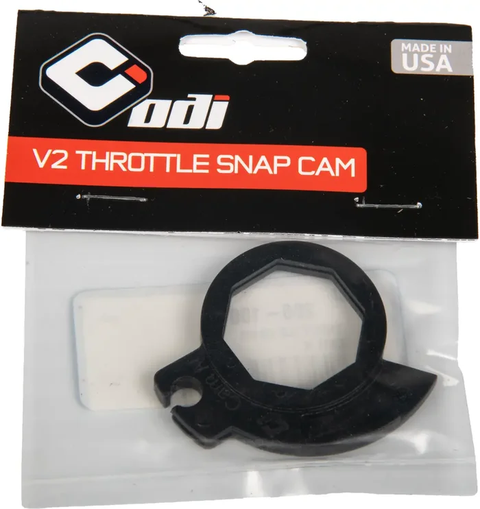 ODI THROTTLE CAMS CAM N