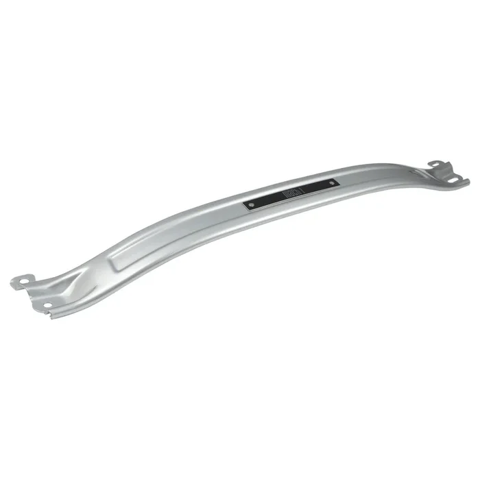 OE Mach 1 Strut Tower Brace (Silver) for Mustang 2015-23 | #MR3Z-16A200-A | Ford